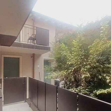ヴェローナCasa San Zenoアパートメント エクステリア 写真