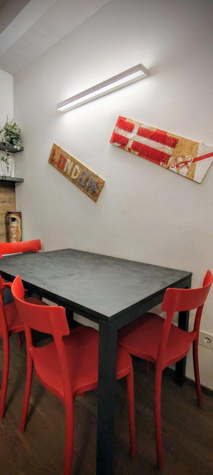 ヴェローナCasa San Zenoアパートメント エクステリア 写真
